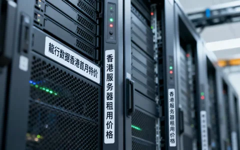 龍行数据香港首月特价是真的吗？香港服务器租用价格