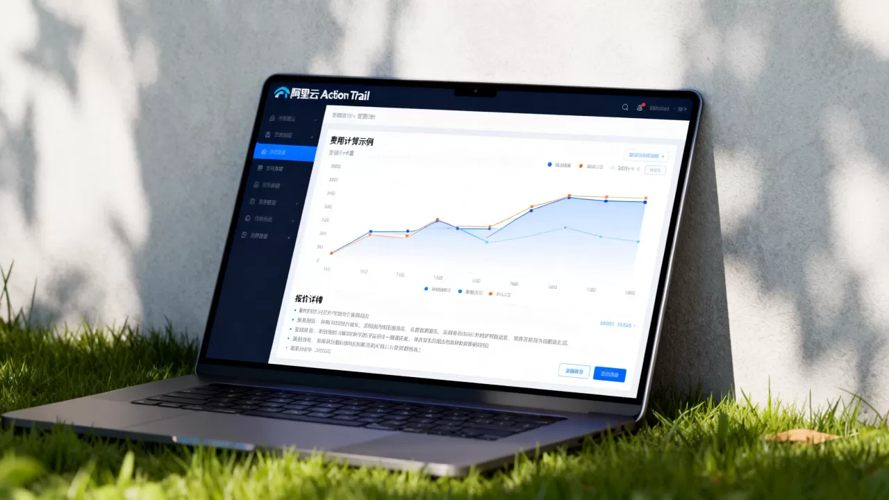 ACTIONTRAIL报价是多少?阿里云ActionTrail费用怎么算 ACTIONTRAIL报价是多少?阿里云ActionTrail费用怎么算
