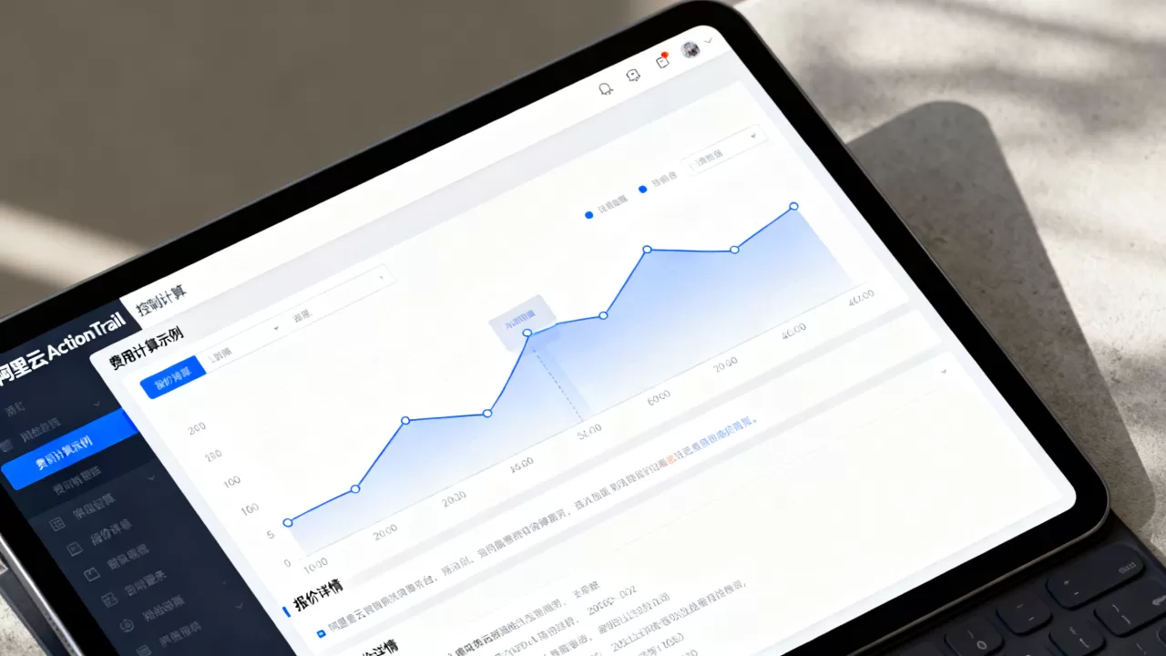 ACTIONTRAIL报价是多少?阿里云ActionTrail费用怎么算 ACTIONTRAIL报价是多少?阿里云ActionTrail费用怎么算