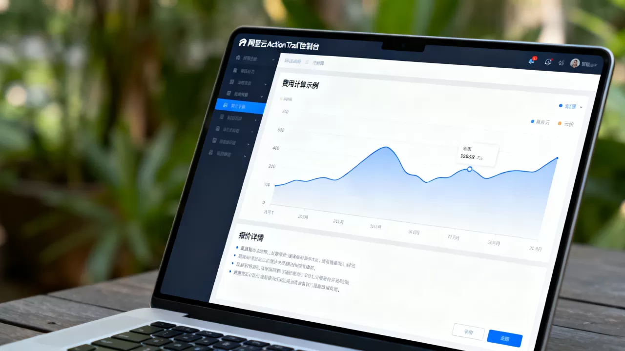 ACTIONTRAIL报价是多少?阿里云ActionTrail费用怎么算 ACTIONTRAIL报价是多少?阿里云ActionTrail费用怎么算