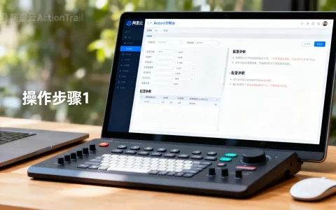 actiontrail控制台怎么用？阿里云actiontrail怎么配置