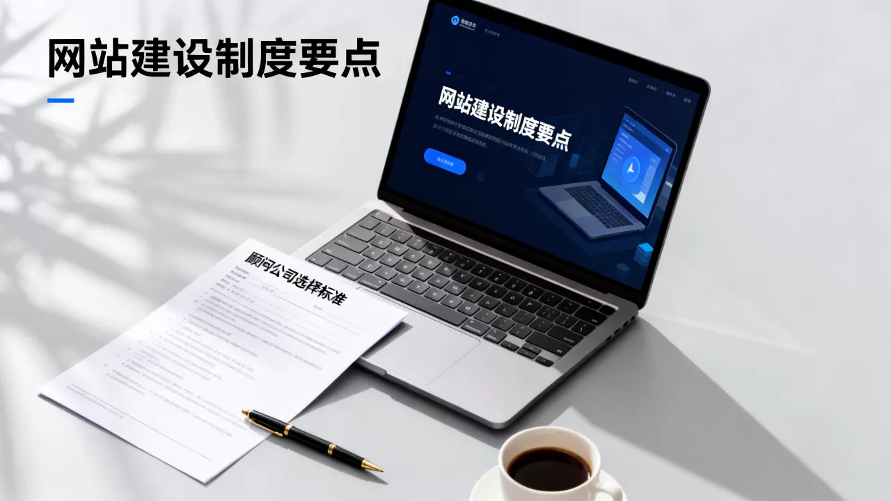 北京网站建设咨询顾问公司怎么选?制度建设有哪些核心要点 北京网站建设咨询顾问公司怎么选?制度建设有哪些核心要点