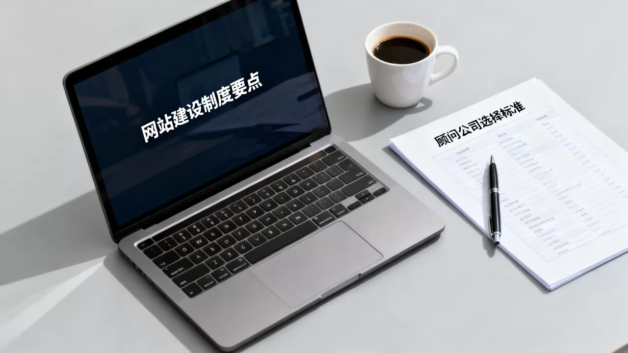 北京网站建设咨询顾问公司怎么选?制度建设有哪些核心要点 北京网站建设咨询顾问公司怎么选?制度建设有哪些核心要点