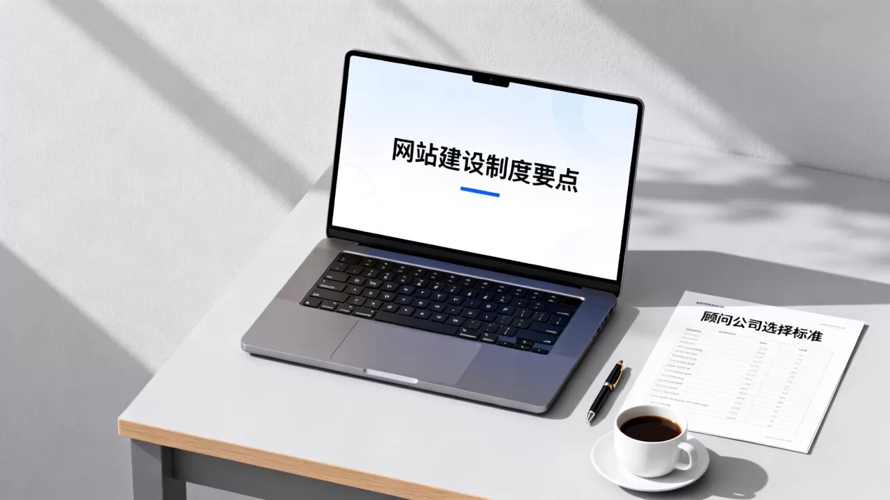 北京网站建设咨询顾问公司怎么选?制度建设有哪些核心要点 北京网站建设咨询顾问公司怎么选?制度建设有哪些核心要点