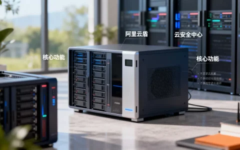 阿里云盾是什么？云安全中心有哪些核心功能