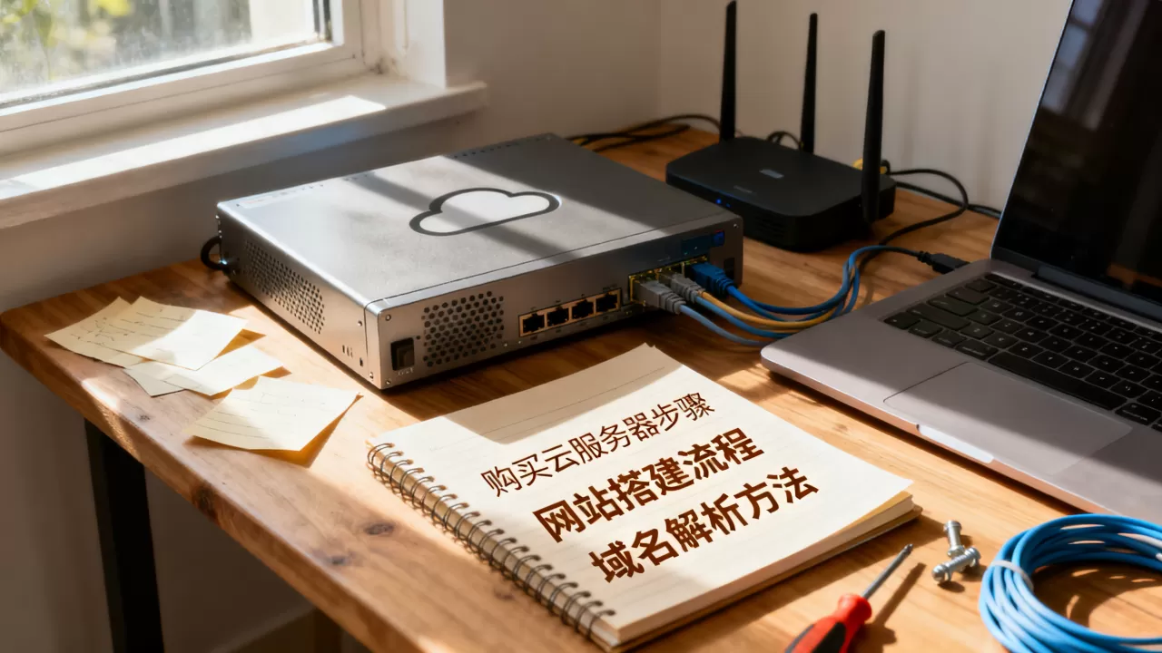 个人购买云服务器能干嘛?个人云服务器搭建网站教程 个人购买云服务器能干嘛?个人云服务器搭建网站教程