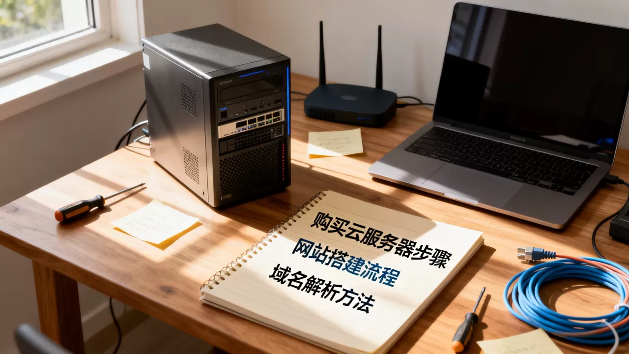 个人购买云服务器能干嘛?个人云服务器搭建网站教程 个人购买云服务器能干嘛?个人云服务器搭建网站教程