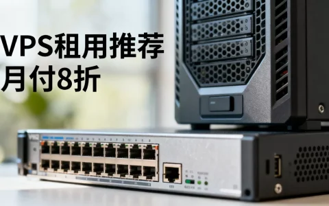 六六云英国双ISP IP VPS月付8折能用吗？VPS租用推荐