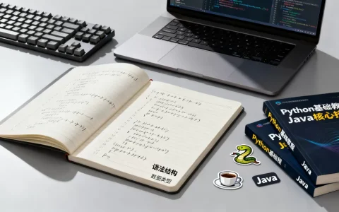 编程语言到底由什么构成？其他编程语言有哪些