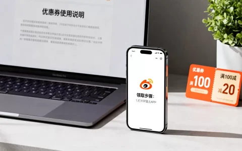 阿里云优惠券怎么领？阿里云优惠券领取及使用攻略