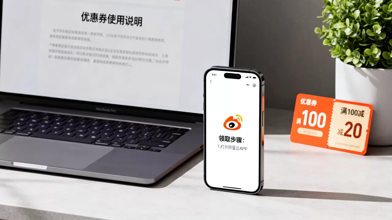 阿里云优惠券怎么领?阿里云优惠券领取及使用攻略 阿里云优惠券怎么领?阿里云优惠券领取及使用攻略