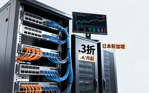 Digital-VM日本新加坡等多地VPS主机3折$2.4/月起值得买吗？海外VPS推荐