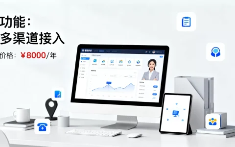 北京智能客服哪家好用？智能客服系统价格及功能对比
