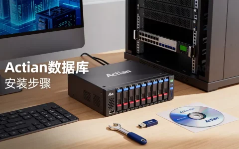 Actian数据库是什么？Actian数据库怎么安装