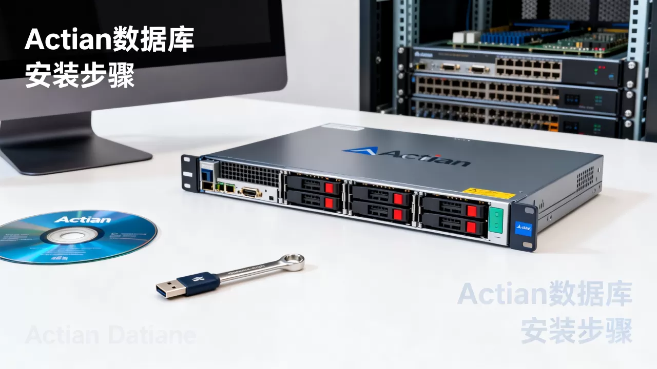 Actian数据库是什么？Actian数据库怎么安装