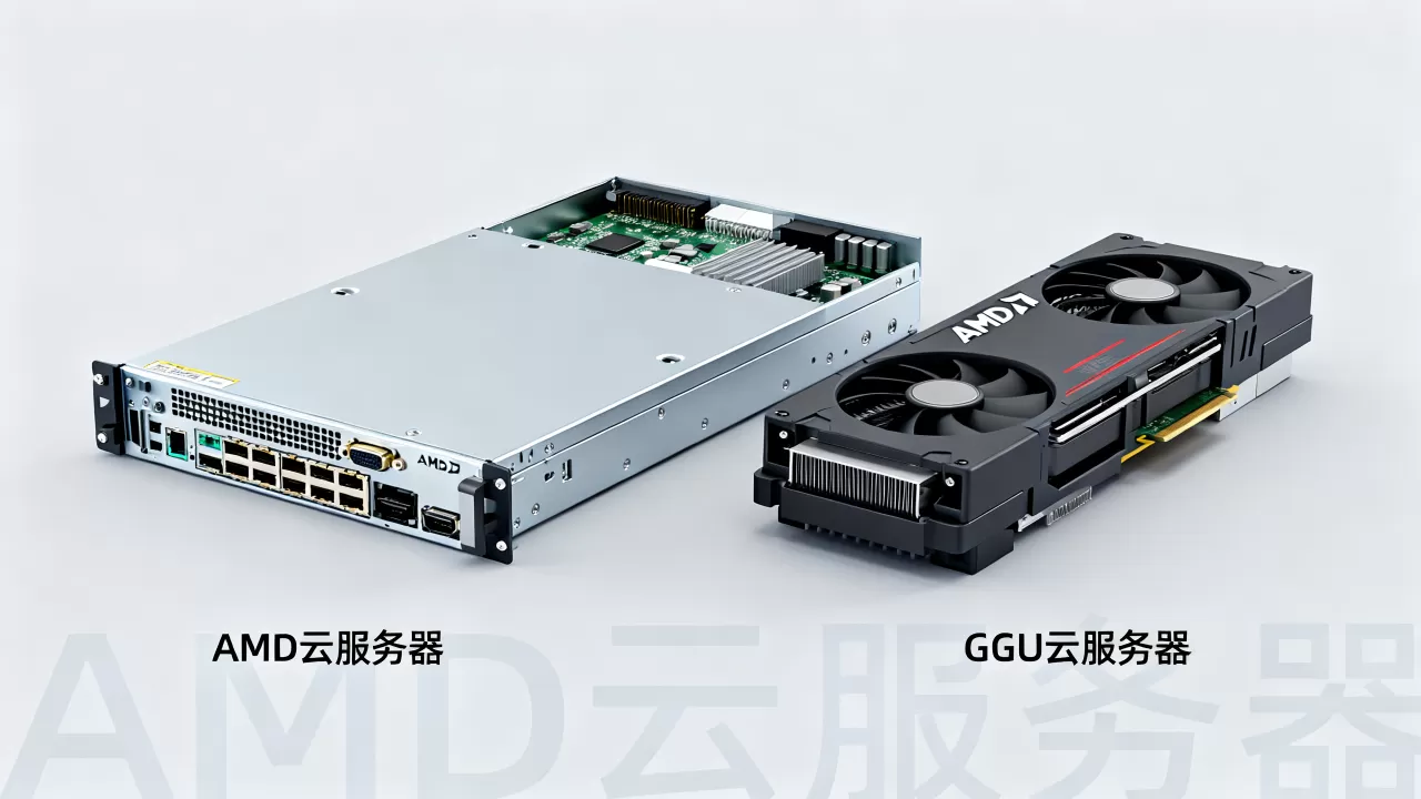 阿里云金秋上云季AMD、GPU云服务器怎么选？云服务器选购指南