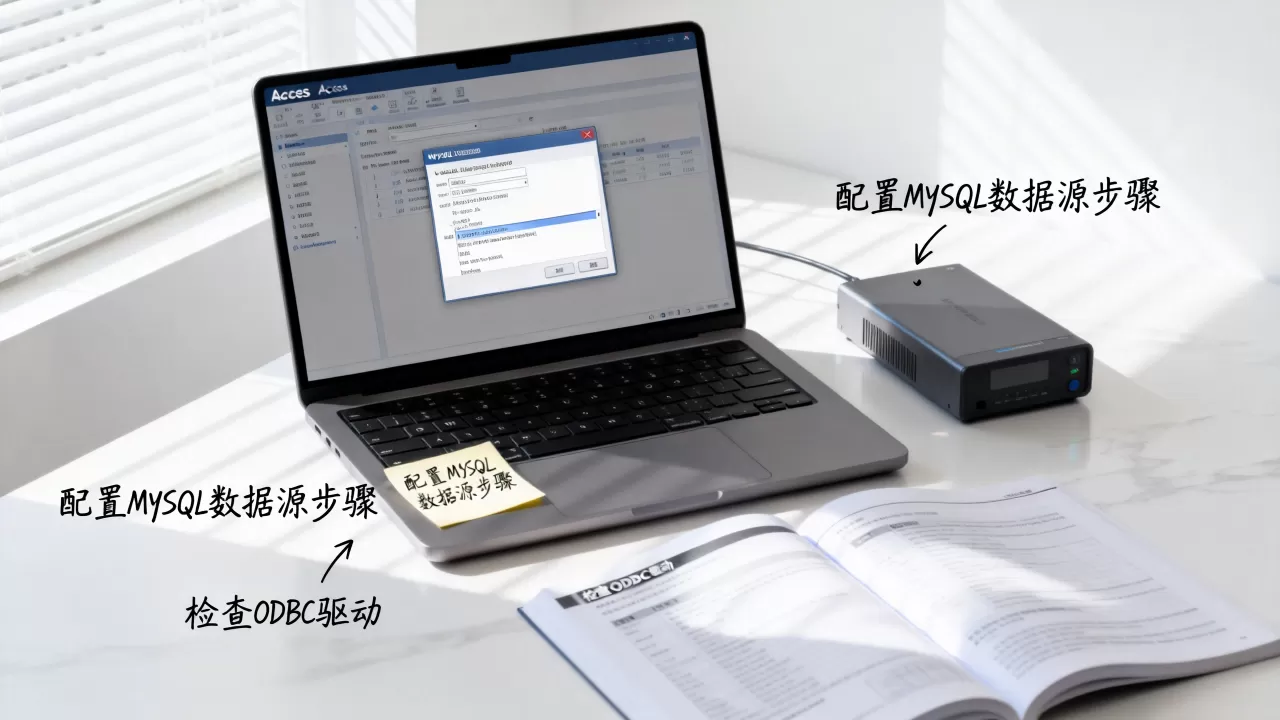 Access连接MySQL数据库出错怎么办,Access如何配置MySQL数据源 Access连接MySQL数据库出错怎么办,Access如何配置MySQL数据源