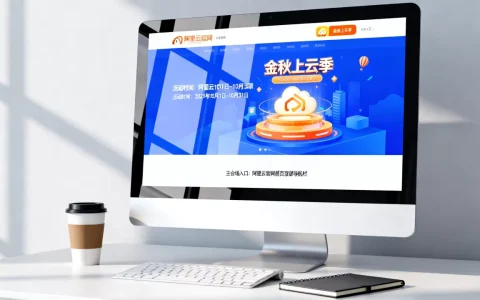 2021阿里云金秋上云季活动主会场入口在哪？