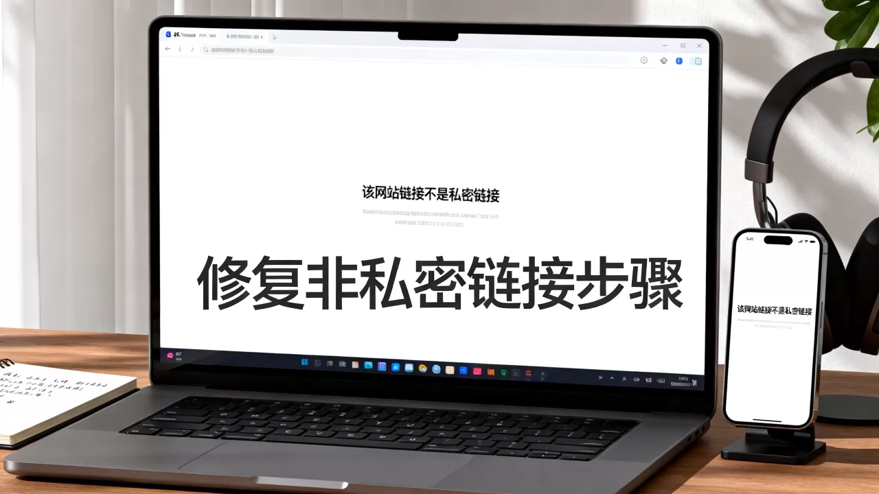网站提示该网站链接不是私密链接怎么办?如何修复非私密链接 网站提示该网站链接不是私密链接怎么办?如何修复非私密链接