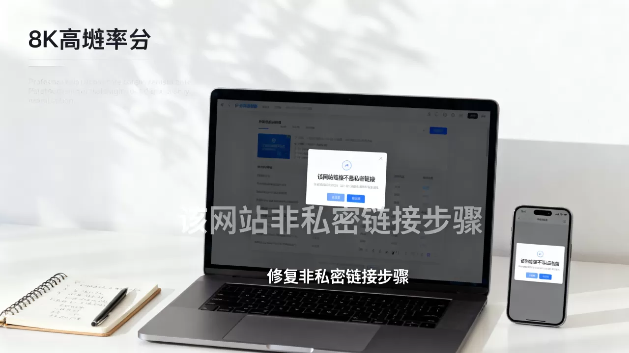 网站提示该网站链接不是私密链接怎么办?如何修复非私密链接 网站提示该网站链接不是私密链接怎么办?如何修复非私密链接