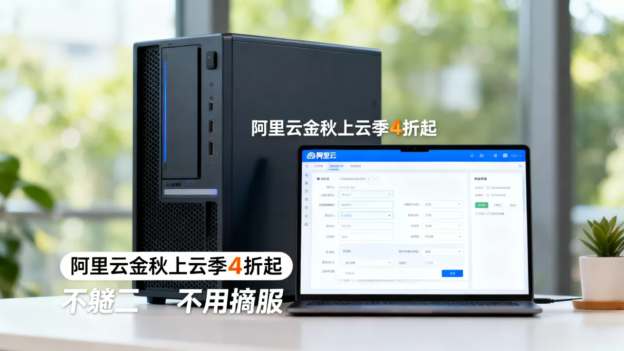 阿里云金秋上云季4折起是真的吗?云服务器优惠活动 阿里云金秋上云季4折起是真的吗?云服务器优惠活动