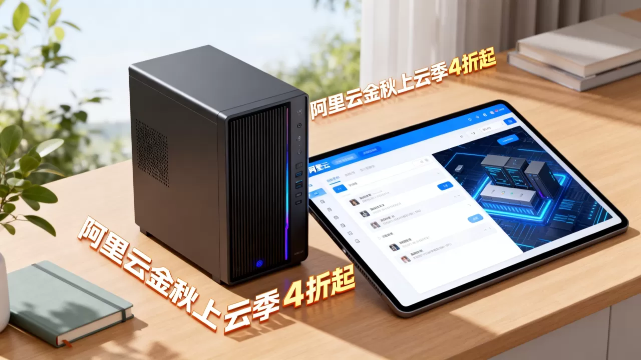 阿里云金秋上云季4折起是真的吗?云服务器优惠活动 阿里云金秋上云季4折起是真的吗?云服务器优惠活动