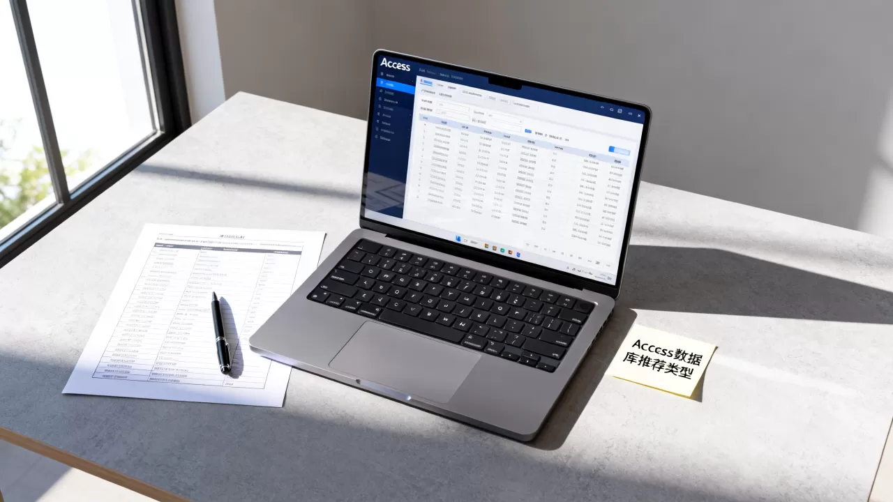 用Access用什么数据库好?access数据库有哪些 用Access用什么数据库好?access数据库有哪些