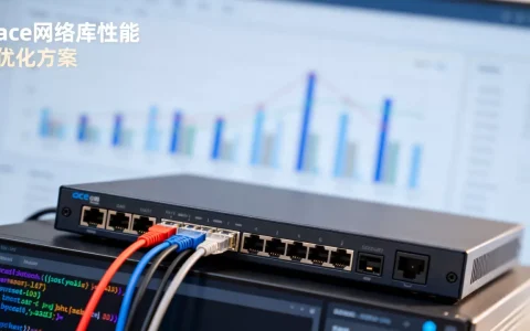 ace网络库性能究竟有多强？ace网络库性能优化方案