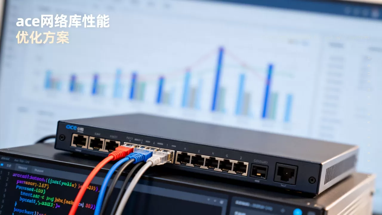 ace网络库性能究竟有多强?ace网络库性能优化方案 ace网络库性能究竟有多强?ace网络库性能优化方案