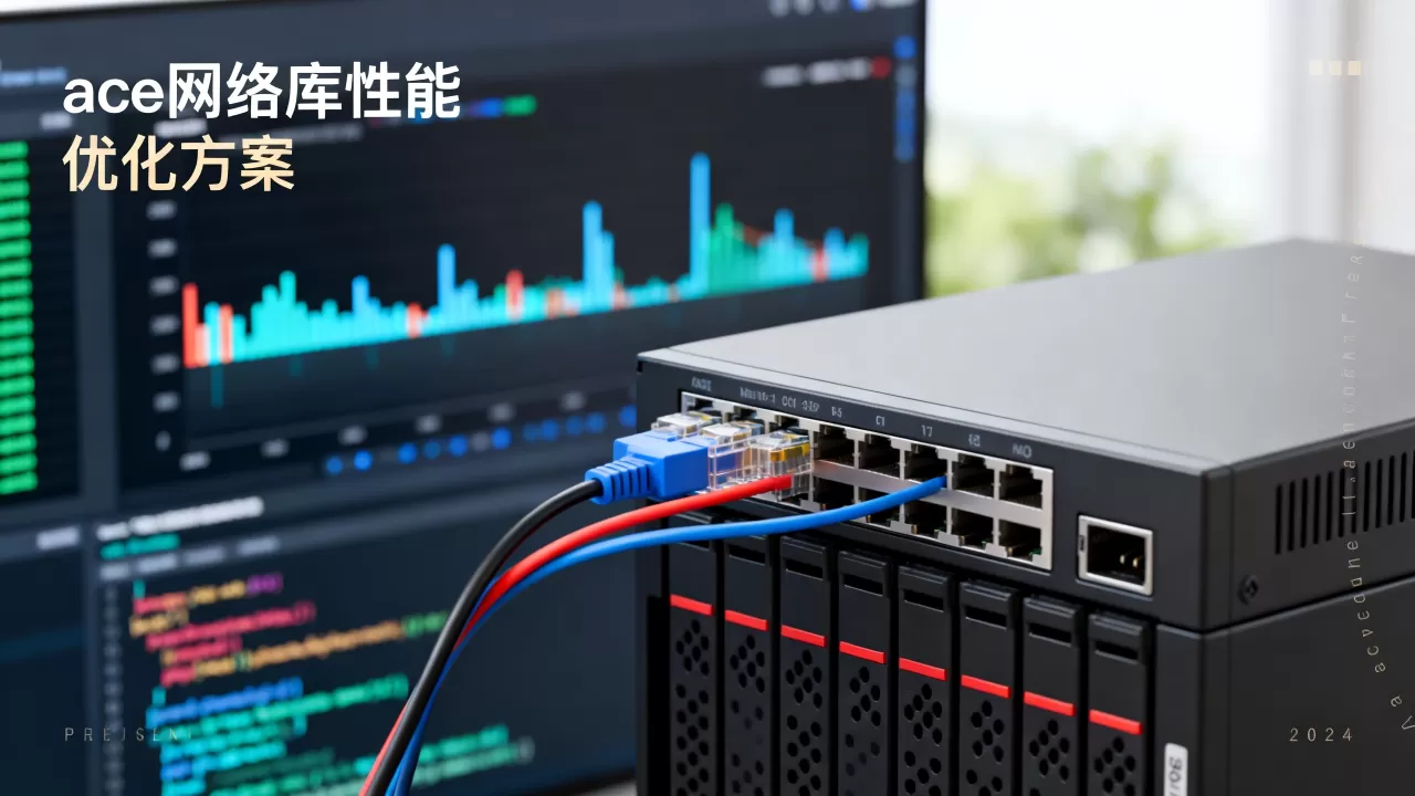 ace网络库性能究竟有多强?ace网络库性能优化方案 ace网络库性能究竟有多强?ace网络库性能优化方案