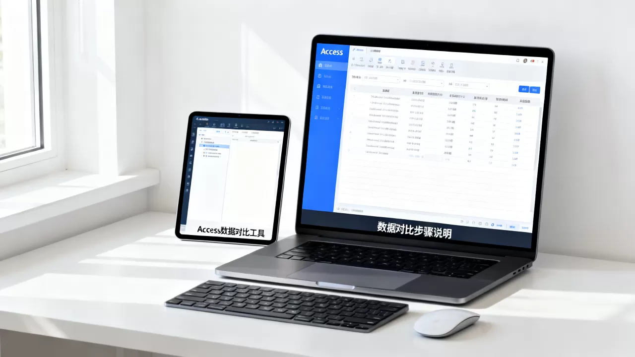 Access比对数据库出错怎么办?Access数据库数据对比工具推荐 Access比对数据库出错怎么办?Access数据库数据对比工具推荐
