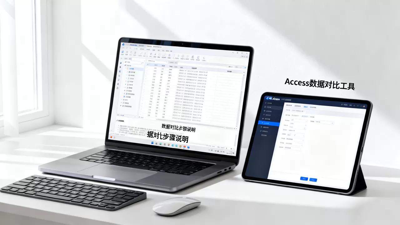 Access比对数据库出错怎么办?Access数据库数据对比工具推荐 Access比对数据库出错怎么办?Access数据库数据对比工具推荐