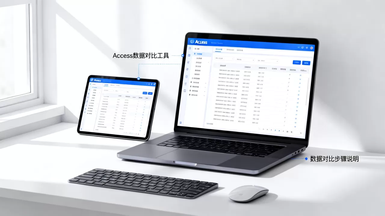 Access比对数据库出错怎么办?Access数据库数据对比工具推荐 Access比对数据库出错怎么办?Access数据库数据对比工具推荐