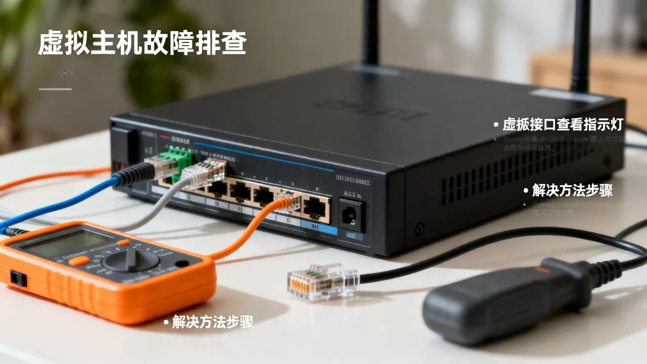 个人虚拟主机问题是什么?虚拟主机常见故障及解决方法 个人虚拟主机问题是什么?虚拟主机常见故障及解决方法