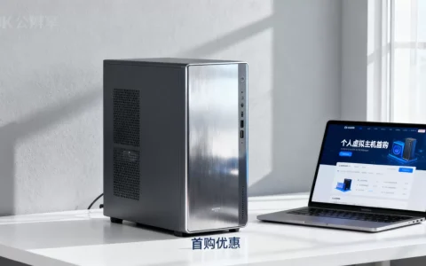 个人虚拟主机首购是什么意思？个人虚拟主机首购优惠