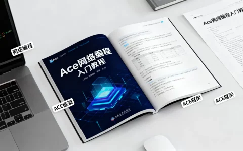 ace网络编程是什么？ace网络编程入门教程