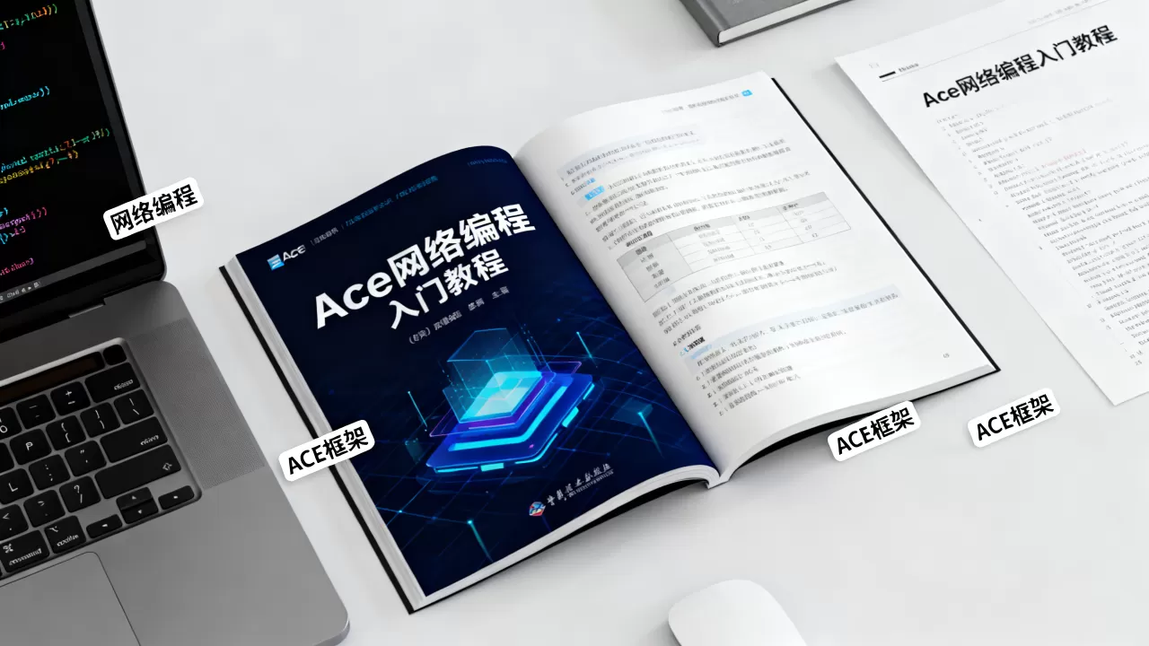 ace网络编程是什么?ace网络编程入门教程 ace网络编程是什么?ace网络编程入门教程