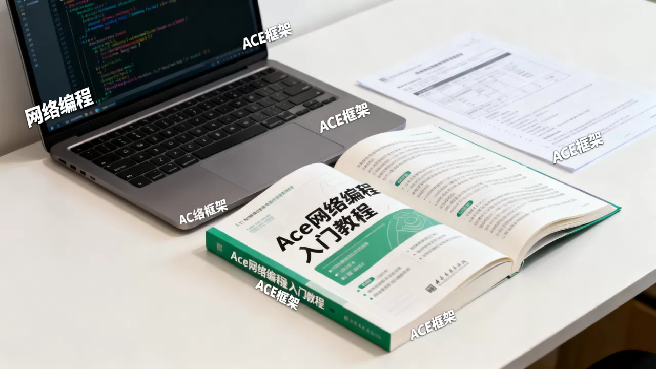 ace网络编程是什么?ace网络编程入门教程 ace网络编程是什么?ace网络编程入门教程