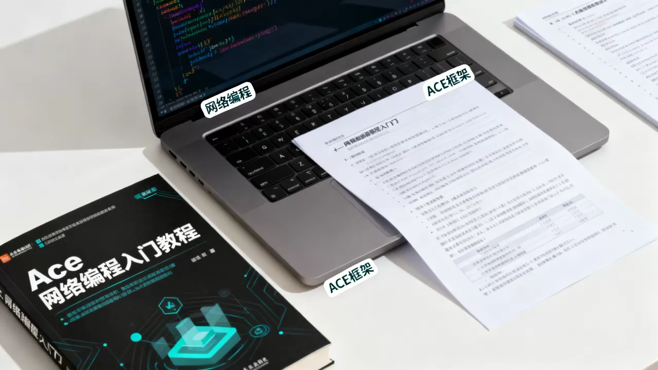 ace网络编程是什么?ace网络编程入门教程 ace网络编程是什么?ace网络编程入门教程
