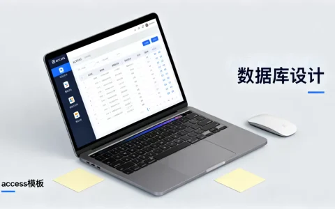 access模板网站怎么选？access模板网站哪个好用