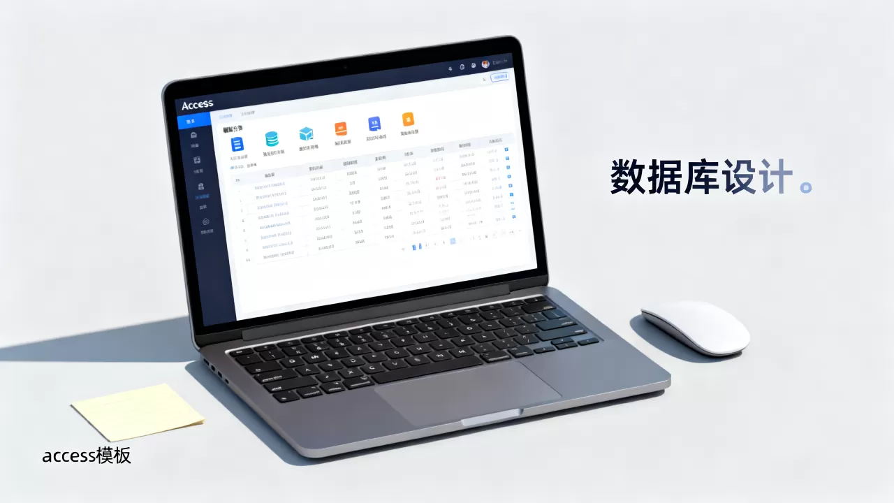 access模板网站怎么选?access模板网站哪个好用 access模板网站怎么选?access模板网站哪个好用