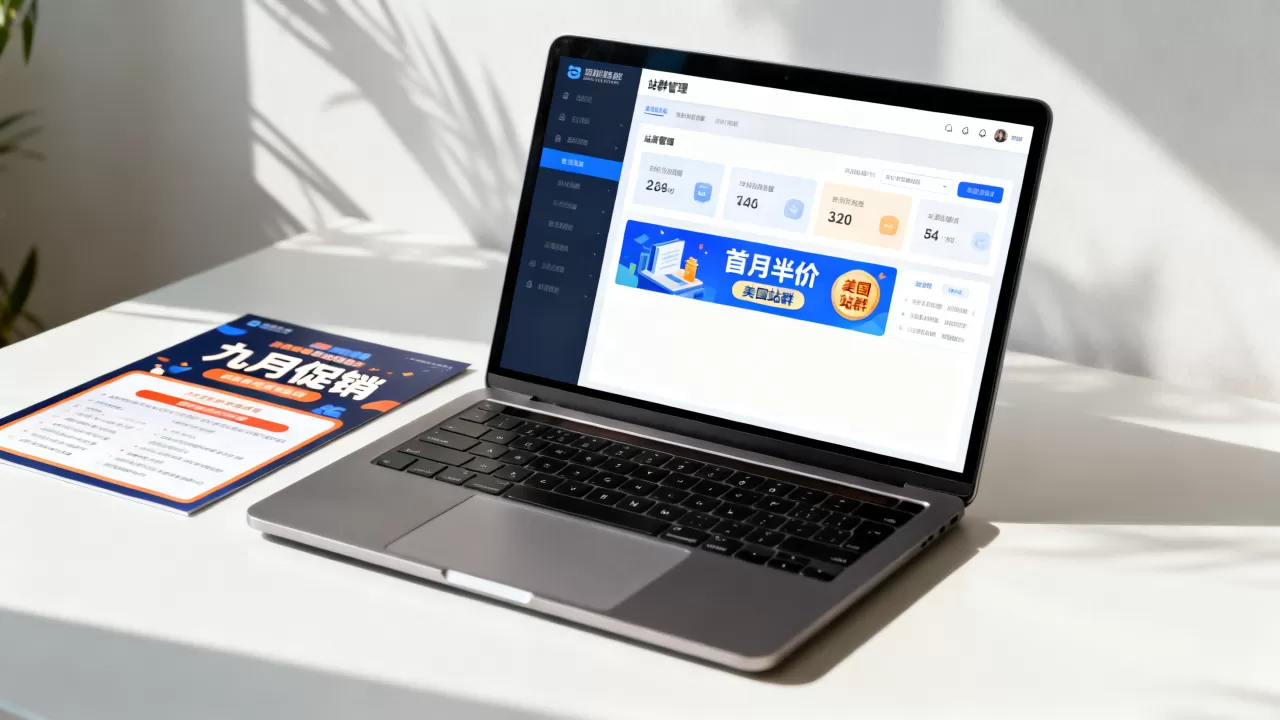10gbiz九月促销是真的吗?美国站群首月半价怎么买 10gbiz九月促销是真的吗?美国站群首月半价怎么买