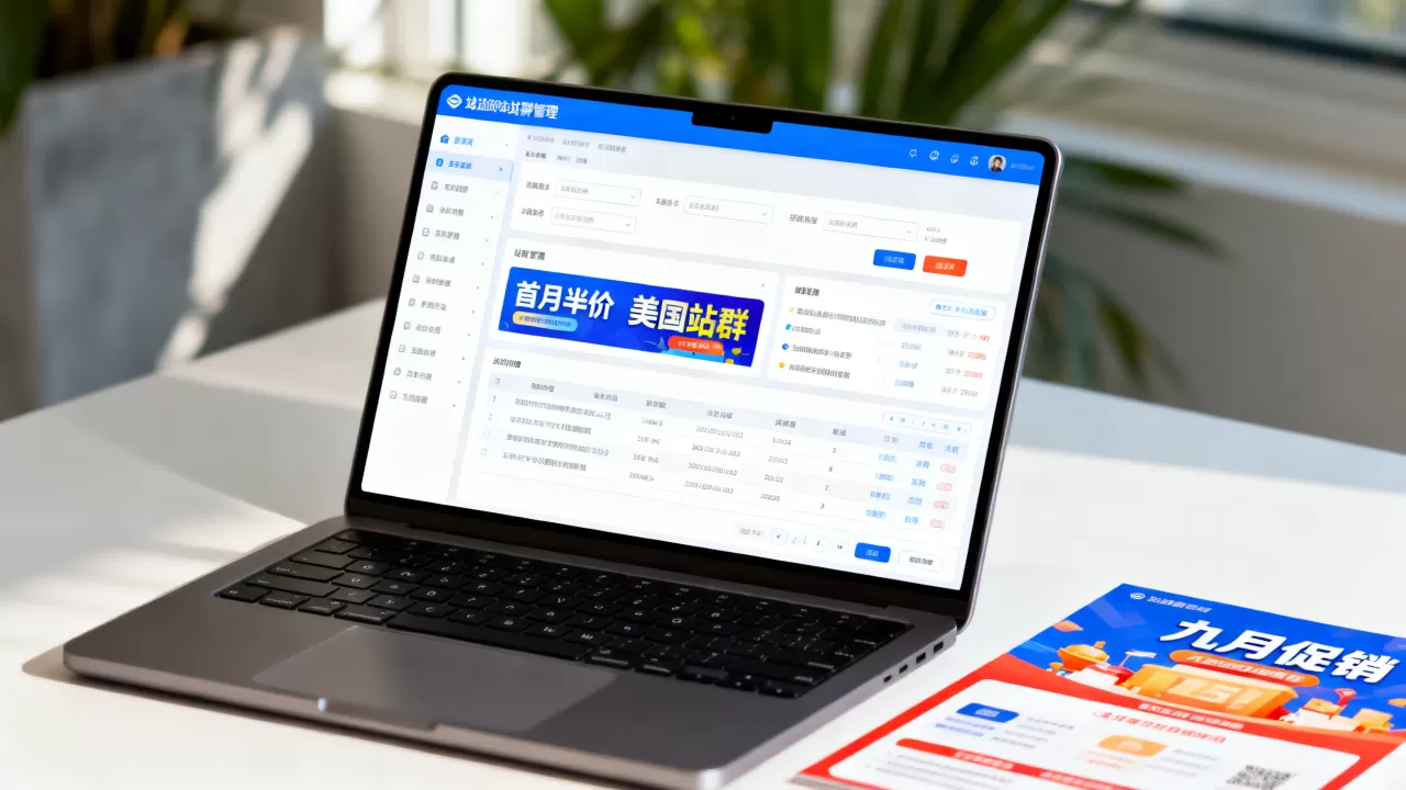10gbiz九月促销是真的吗?美国站群首月半价怎么买 10gbiz九月促销是真的吗?美国站群首月半价怎么买