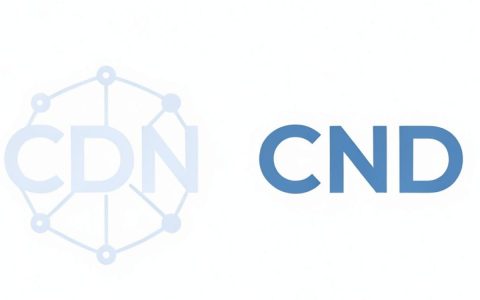 CDN是什么？CDN加速原理及作用