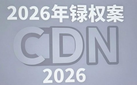 授权cdn是什么，授权cdn是什么