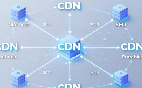 cdn公共缓存是什么，cdn公共缓存配置