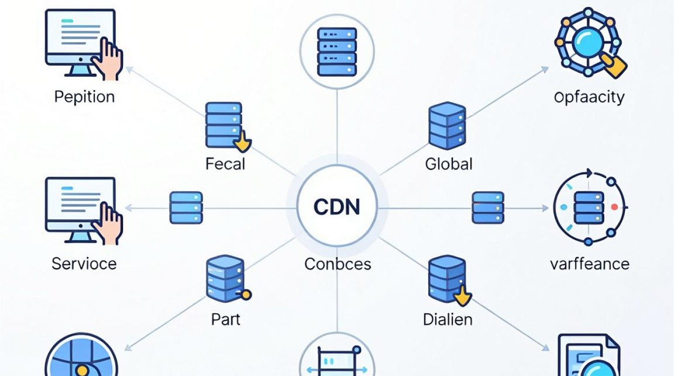 cdn公共 cdn公共