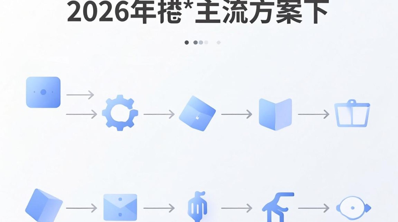 cdn速成