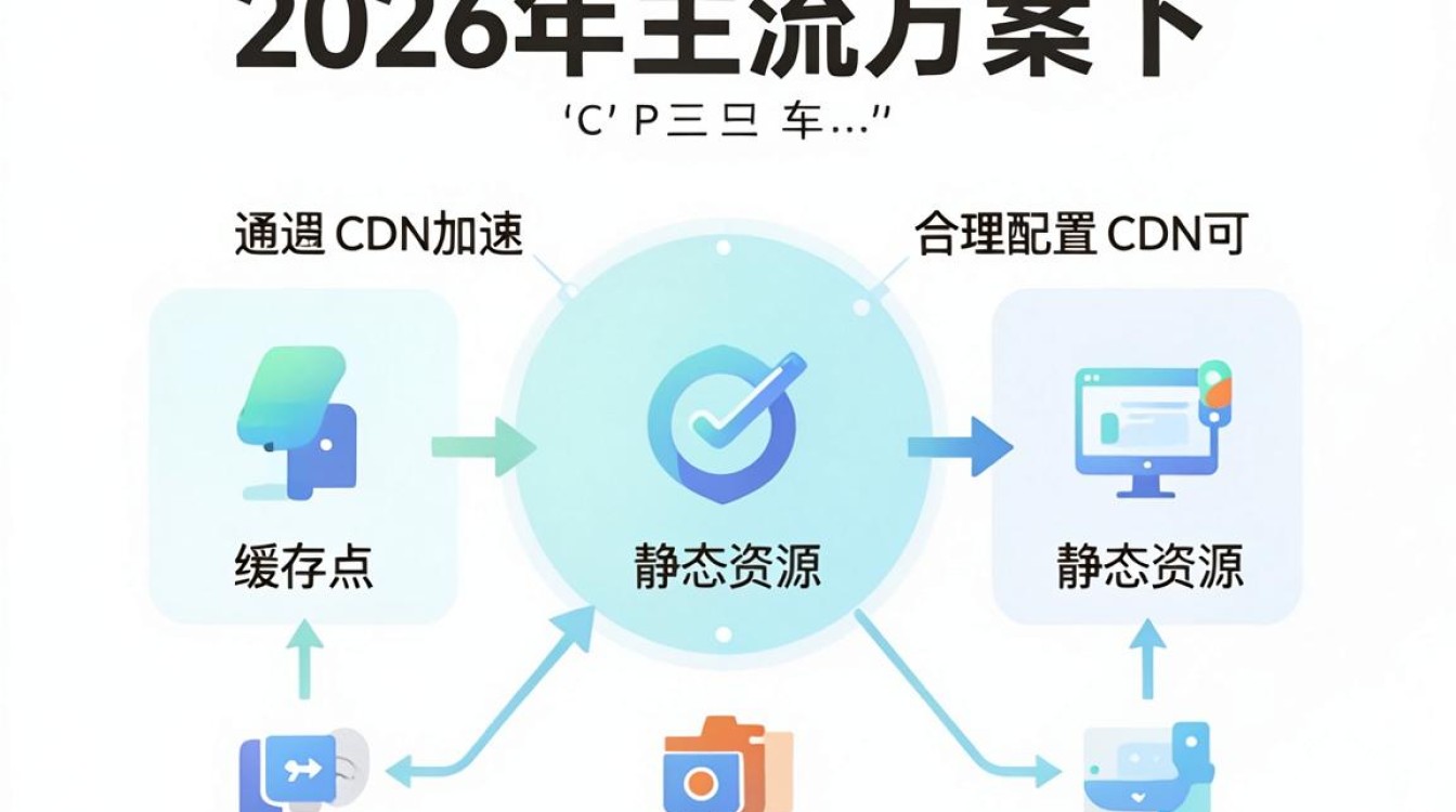 cdn速成