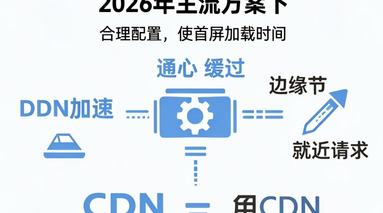 cdn速成